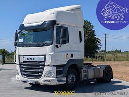 DAF 85 CF