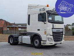 DAF XF 510