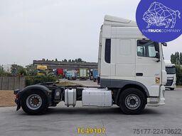 DAF XF 510
