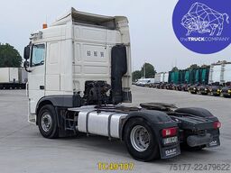 DAF XF 510