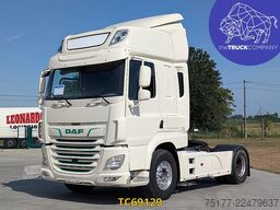 DAF 85 CF 480