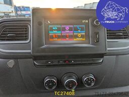 Renault Master Master Plancher cabine 130.35