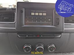 Renault Master Master PC 130.35