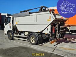 Isuzu CON