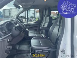 Ford Transit CUSTOM 2.0 TDCI - 9 SEATS - AUTOMATIC -...