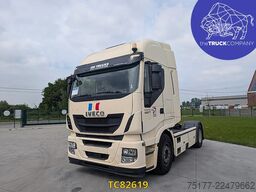 Iveco Stralis 440 S42