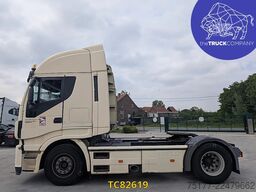 Iveco Stralis 440 S42