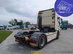 Iveco Stralis 440 S42