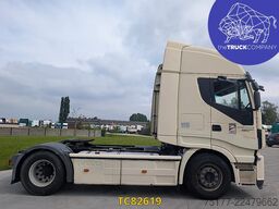 Iveco Stralis 440 S42
