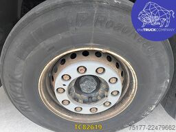 Iveco Stralis 440 S42