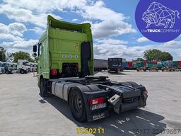DAF XF 460