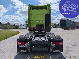 DAF XF 460