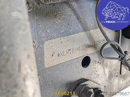 DAF XF 460