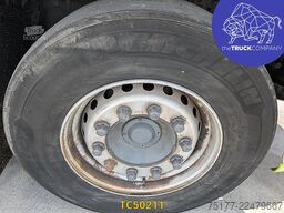 DAF XF 460