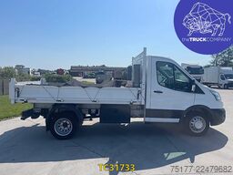 Ford Transit 2.0 TDCI KIPPER