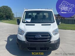 Ford Transit 2.0 TDCI KIPPER
