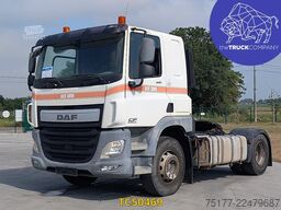DAF CF 440