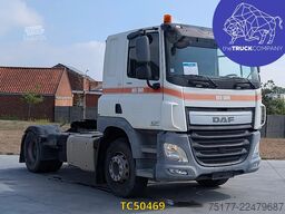 DAF CF 440