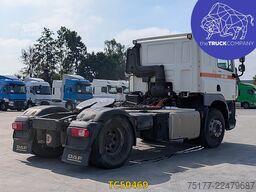 DAF CF 440