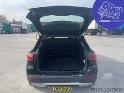 Mercedes-Benz GLA 200 D