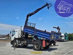 Renault Premium 370