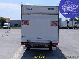 Renault Master 2.2 DCI KOFFER MET LIFT