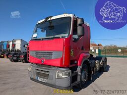 Renault LANDER 450 DXI
