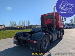 Renault LANDER 450 DXI