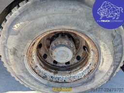 Renault LANDER 450 DXI