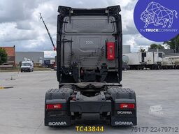 Scania R 410 LNG