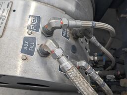 Scania R 410 LNG