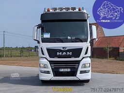 MAN TGX 470