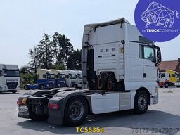 MAN TGX 470