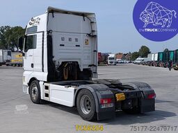 MAN TGX 470