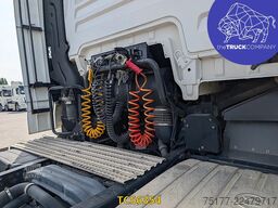 MAN TGX 470