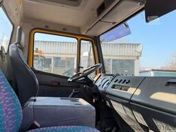 MERCEDES-BENZ 814 Kipper