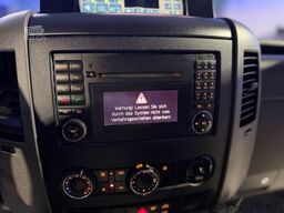 MERCEDES-BENZ Sprinter II 316 CDI L1*RTW*KTW*LIEGE*TRAGESTUHL