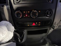 MERCEDES-BENZ Sprinter II 316 CDI L1*RTW*KTW*LIEGE*TRAGESTUHL