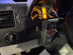 MERCEDES-BENZ Sprinter II 316 CDI L1*RTW*KTW*LIEGE*TRAGESTUHL