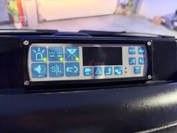 MERCEDES-BENZ Sprinter II 316 CDI L1*RTW*KTW*LIEGE*TRAGESTUHL