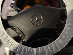 MERCEDES-BENZ Sprinter II 316 CDI L1*RTW*KTW*LIEGE*TRAGESTUHL