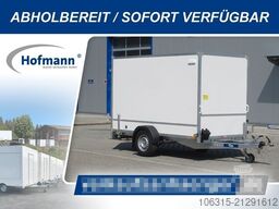 BLYSS Kofferanhänger F1330HD 1300kg 300cm Flügeltür