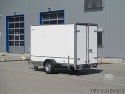 BLYSS Kofferanhänger F1330HD 1300kg 300cm Flügeltür