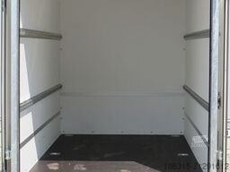 BLYSS Kofferanhänger F1330HD 1300kg 300cm Flügeltür