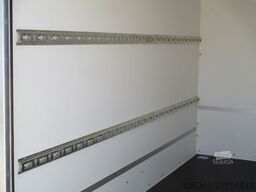 BLYSS Kofferanhänger F1330HD 1300kg 300cm Flügeltür