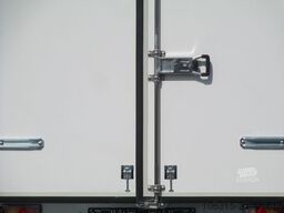 BLYSS Kofferanhänger F1330HD 1300kg 300cm Flügeltür