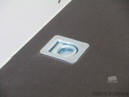 BLYSS Kofferanhänger F1330HD 1300kg 300cm Flügeltür