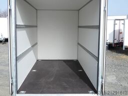 BLYSS Sonderpreis Kofferanhänger F1330 1,3T Flügeltür