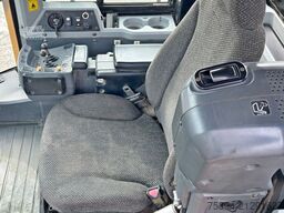 CATERPILLAR CATERPILLAR 980 K* RADLADER * 4x4 * TOP