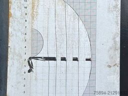 MERCEDES-BENZ ACTROS 2641 * HIAB 322 EP-3 HIPRO+FUNK / 6x4